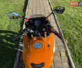 Оранжевый Хонда CBR 300R, объемом двигателя 0.29 л и пробегом 17 тыс. км за 3300 $, фото 6 на Automoto.ua