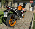 Оранжевый Хонда CBR 300R, объемом двигателя 0.29 л и пробегом 17 тыс. км за 3300 $, фото 5 на Automoto.ua