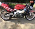 Красный Хонда CBR 400F, объемом двигателя 0.4 л и пробегом 154 тыс. км за 1500 $, фото 1 на Automoto.ua
