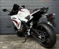 Белый Хонда CBR 400R, объемом двигателя 0.4 л и пробегом 32 тыс. км за 6000 $, фото 6 на Automoto.ua