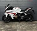 Белый Хонда CBR 400R, объемом двигателя 0.4 л и пробегом 32 тыс. км за 6000 $, фото 5 на Automoto.ua