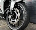 Белый Хонда CBR 400R, объемом двигателя 0.4 л и пробегом 32 тыс. км за 6000 $, фото 7 на Automoto.ua