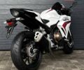 Белый Хонда CBR 400R, объемом двигателя 0.4 л и пробегом 32 тыс. км за 6000 $, фото 4 на Automoto.ua