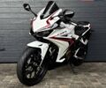 Белый Хонда CBR 400R, объемом двигателя 0.4 л и пробегом 32 тыс. км за 6000 $, фото 2 на Automoto.ua