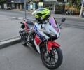 Белый Хонда CBR 400R, объемом двигателя 0.4 л и пробегом 56 тыс. км за 3900 $, фото 1 на Automoto.ua
