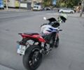 Белый Хонда CBR 400R, объемом двигателя 0.4 л и пробегом 56 тыс. км за 3999 $, фото 2 на Automoto.ua