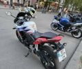 Белый Хонда CBR 400R, объемом двигателя 0.4 л и пробегом 56 тыс. км за 3999 $, фото 3 на Automoto.ua