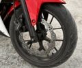 Белый Хонда CBR 400R, объемом двигателя 0 л и пробегом 27 тыс. км за 4500 $, фото 7 на Automoto.ua