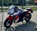 Білий Хонда CBR 400R, об'ємом двигуна 0.4 л та пробігом 16 тис. км за 4500 $, фото 2 на Automoto.ua