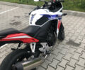 Белый Хонда CBR 400R, объемом двигателя 0.4 л и пробегом 36 тыс. км за 4200 $, фото 4 на Automoto.ua