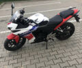 Белый Хонда CBR 400R, объемом двигателя 0.4 л и пробегом 36 тыс. км за 4200 $, фото 2 на Automoto.ua