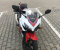 Белый Хонда CBR 400R, объемом двигателя 0.4 л и пробегом 36 тыс. км за 4200 $, фото 1 на Automoto.ua