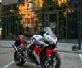 Белый Хонда CBR 400R, объемом двигателя 0.4 л и пробегом 20 тыс. км за 5200 $, фото 1 на Automoto.ua