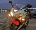 Белый Хонда CBR 400R, объемом двигателя 0.4 л и пробегом 15 тыс. км за 4400 $, фото 1 на Automoto.ua