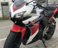 Белый Хонда CBR 400R, объемом двигателя 0.4 л и пробегом 36 тыс. км за 4200 $, фото 1 на Automoto.ua