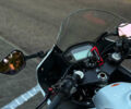 Белый Хонда CBR 400R, объемом двигателя 0.4 л и пробегом 20 тыс. км за 5200 $, фото 11 на Automoto.ua