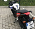 Белый Хонда CBR 400R, объемом двигателя 0.4 л и пробегом 36 тыс. км за 4200 $, фото 3 на Automoto.ua