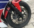 Белый Хонда CBR 400R, объемом двигателя 0.4 л и пробегом 36 тыс. км за 4200 $, фото 7 на Automoto.ua