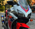 Белый Хонда CBR 400R, объемом двигателя 0.4 л и пробегом 20 тыс. км за 5200 $, фото 5 на Automoto.ua