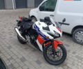 Білий Хонда CBR 400R, об'ємом двигуна 0.4 л та пробігом 23 тис. км за 3850 $, фото 1 на Automoto.ua