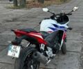 Белый Хонда CBR 400R, объемом двигателя 0.4 л и пробегом 32 тыс. км за 3600 $, фото 1 на Automoto.ua