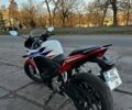 Белый Хонда CBR 400R, объемом двигателя 0.4 л и пробегом 32 тыс. км за 3600 $, фото 5 на Automoto.ua