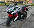 Белый Хонда CBR 400R, объемом двигателя 0.4 л и пробегом 32 тыс. км за 3600 $, фото 3 на Automoto.ua