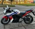 Белый Хонда CBR 400R, объемом двигателя 0.4 л и пробегом 32 тыс. км за 3600 $, фото 4 на Automoto.ua