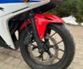 Білий Хонда CBR 400R, об'ємом двигуна 0.4 л та пробігом 50 тис. км за 4700 $, фото 6 на Automoto.ua