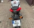 Білий Хонда CBR 400R, об'ємом двигуна 0.4 л та пробігом 50 тис. км за 4700 $, фото 3 на Automoto.ua