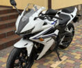 Белый Хонда CBR 400R, объемом двигателя 0.4 л и пробегом 31 тыс. км за 5500 $, фото 1 на Automoto.ua