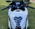 Белый Хонда CBR 400R, объемом двигателя 0.4 л и пробегом 28 тыс. км за 4800 $, фото 9 на Automoto.ua