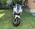 Белый Хонда CBR 400R, объемом двигателя 0.4 л и пробегом 28 тыс. км за 4800 $, фото 1 на Automoto.ua