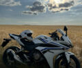 Белый Хонда CBR 400R, объемом двигателя 0.4 л и пробегом 31 тыс. км за 5500 $, фото 15 на Automoto.ua