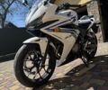 Белый Хонда CBR 400R, объемом двигателя 0.4 л и пробегом 31 тыс. км за 5500 $, фото 2 на Automoto.ua