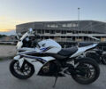 Белый Хонда CBR 400R, объемом двигателя 0.4 л и пробегом 31 тыс. км за 5500 $, фото 14 на Automoto.ua