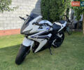 Белый Хонда CBR 400R, объемом двигателя 0.4 л и пробегом 28 тыс. км за 4800 $, фото 2 на Automoto.ua