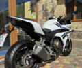 Белый Хонда CBR 400R, объемом двигателя 0.4 л и пробегом 31 тыс. км за 5500 $, фото 6 на Automoto.ua
