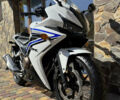 Белый Хонда CBR 400R, объемом двигателя 0.4 л и пробегом 31 тыс. км за 5500 $, фото 5 на Automoto.ua