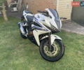 Белый Хонда CBR 400R, объемом двигателя 0.4 л и пробегом 28 тыс. км за 4800 $, фото 1 на Automoto.ua