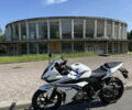 Белый Хонда CBR 400R, объемом двигателя 0.4 л и пробегом 31 тыс. км за 5500 $, фото 12 на Automoto.ua