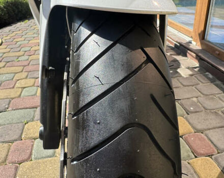 Белый Хонда CBR 400R, объемом двигателя 0.4 л и пробегом 31 тыс. км за 5500 $, фото 9 на Automoto.ua