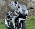 Белый Хонда CBR 400R, объемом двигателя 0.4 л и пробегом 31 тыс. км за 5500 $, фото 4 на Automoto.ua