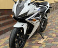 Белый Хонда CBR 400R, объемом двигателя 0.4 л и пробегом 31 тыс. км за 5500 $, фото 1 на Automoto.ua