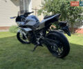 Белый Хонда CBR 400R, объемом двигателя 0.4 л и пробегом 28 тыс. км за 4800 $, фото 4 на Automoto.ua