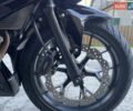 Черный Хонда CBR 400R, объемом двигателя 0.4 л и пробегом 39 тыс. км за 4150 $, фото 21 на Automoto.ua