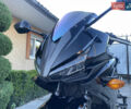 Черный Хонда CBR 400R, объемом двигателя 0.4 л и пробегом 39 тыс. км за 4150 $, фото 6 на Automoto.ua