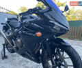 Черный Хонда CBR 400R, объемом двигателя 0.4 л и пробегом 39 тыс. км за 4150 $, фото 4 на Automoto.ua