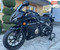 Черный Хонда CBR 400R, объемом двигателя 0.4 л и пробегом 39 тыс. км за 4150 $, фото 1 на Automoto.ua