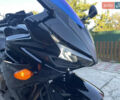 Черный Хонда CBR 400R, объемом двигателя 0.4 л и пробегом 39 тыс. км за 4150 $, фото 8 на Automoto.ua